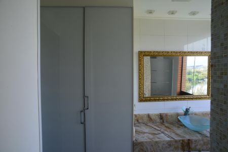 Apartamento para alugar com 70m², 2 quartos e 2 vagasBanheiro da Suíte 1