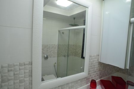 Apartamento para alugar com 70m², 2 quartos e 2 vagasBanheiro da Suíte 2