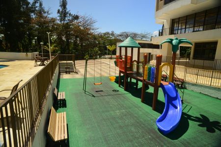 Apartamento para alugar com 70m², 2 quartos e 2 vagasÁrea Comum - Playground