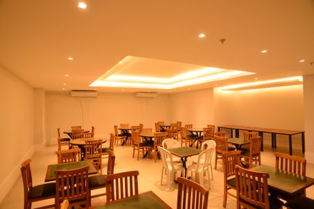 Apartamento para alugar com 70m², 2 quartos e 2 vagasÁrea Comum - Salão de Festas