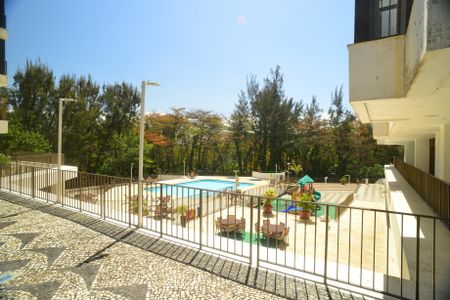 Apartamento para alugar com 70m², 2 quartos e 2 vagasÁrea Comum - Area Externa