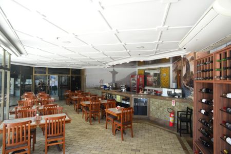 Apartamento para alugar com 70m², 2 quartos e 2 vagasÁrea Comum - Restaurante