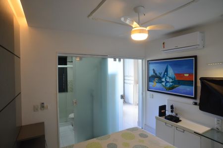 Apartamento para alugar com 70m², 2 quartos e 2 vagasSuíte 2