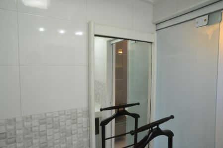 Apartamento para alugar com 70m², 2 quartos e 2 vagasBanheiro da Suíte 2