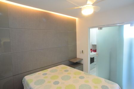 Apartamento para alugar com 70m², 2 quartos e 2 vagasSuíte 2