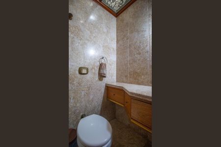 Apartamento à venda com 270m², 3 quartos e 2 vagasLavabo