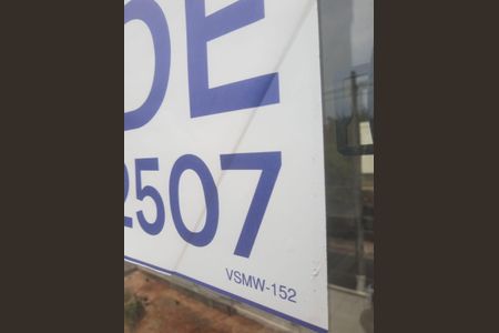 Apartamento à venda com 50m², 2 quartos e 1 vagaFachada