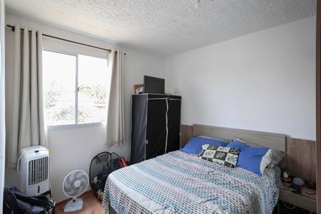 Apartamento à venda com 50m², 2 quartos e 1 vagaQuarto 2