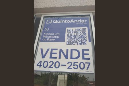 Apartamento à venda com 50m², 2 quartos e 1 vagaFachada