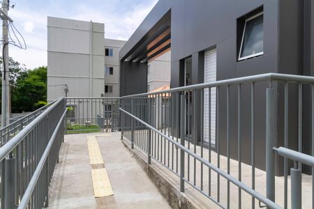 Apartamento à venda com 50m², 2 quartos e 1 vagaEntrada