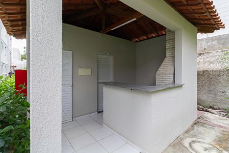 Apartamento à venda com 50m², 2 quartos e 1 vagaÁrea comum