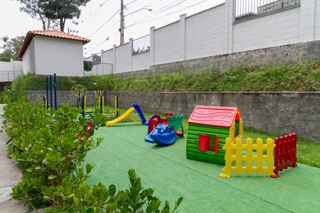 Apartamento à venda com 50m², 2 quartos e 1 vagaÁrea comum