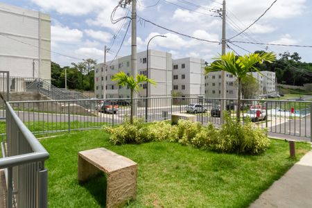 Apartamento à venda com 50m², 2 quartos e 1 vagaÁrea comum