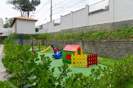 Apartamento à venda com 50m², 2 quartos e 1 vagaÁrea comum