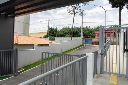 Apartamento à venda com 50m², 2 quartos e 1 vagaEntrada