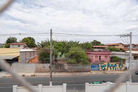 Apartamento à venda com 50m², 2 quartos e 1 vagaQuarto 2