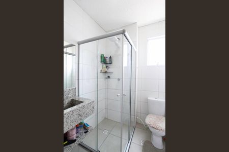 Apartamento à venda com 50m², 2 quartos e 1 vagaBanheiro social