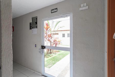 Apartamento à venda com 50m², 2 quartos e 1 vagaEntrada