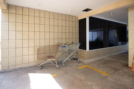 Apartamento para alugar com 70m², 2 quartos e 1 vaga Apartamento para alugar com 70m², 2 quartos e 1 vagaÁrea comum