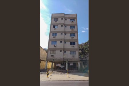 Apartamento para alugar com 70m², 2 quartos e 1 vaga Apartamento para alugar com 70m², 2 quartos e 1 vagaFachada