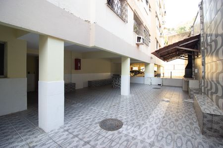 Apartamento para alugar com 70m², 2 quartos e 1 vaga Apartamento para alugar com 70m², 2 quartos e 1 vagaÁrea comum