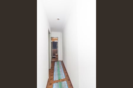 Apartamento para alugar com 70m², 2 quartos e 1 vaga Apartamento para alugar com 70m², 2 quartos e 1 vagaCorredor