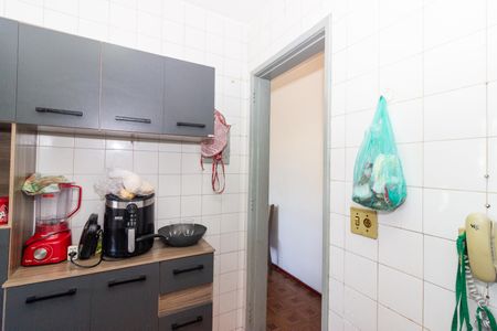 Apartamento para alugar com 70m², 2 quartos e 1 vaga Apartamento para alugar com 70m², 2 quartos e 1 vagaCozinha