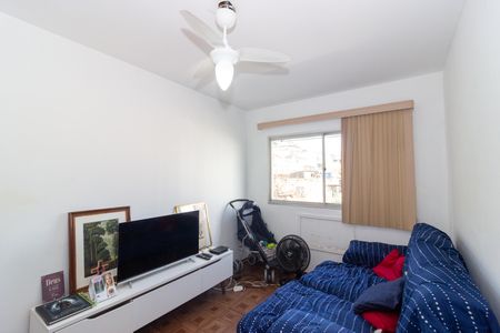 Sala de apartamento para alugar com 2 quartos, 70m² em Madureira, Rio de Janeiro