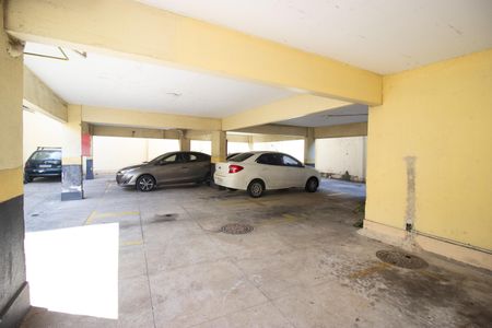 Apartamento para alugar com 70m², 2 quartos e 1 vaga Apartamento para alugar com 70m², 2 quartos e 1 vagaÁrea comum