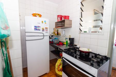 Apartamento para alugar com 70m², 2 quartos e 1 vaga Apartamento para alugar com 70m², 2 quartos e 1 vagaCozinha