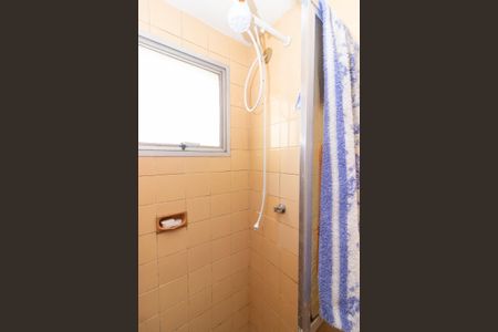 Apartamento para alugar com 70m², 2 quartos e 1 vaga Apartamento para alugar com 70m², 2 quartos e 1 vagaBanheiro