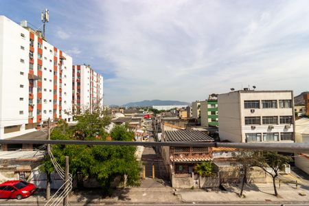 Apartamento para alugar com 70m², 2 quartos e 1 vaga Apartamento para alugar com 70m², 2 quartos e 1 vagaVista do Quarto 2