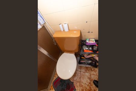 Apartamento para alugar com 70m², 2 quartos e 1 vaga Apartamento para alugar com 70m², 2 quartos e 1 vagaBanheiro