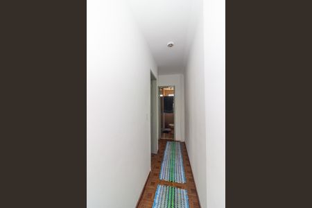 Apartamento para alugar com 70m², 2 quartos e 1 vaga Apartamento para alugar com 70m², 2 quartos e 1 vagaCorredor