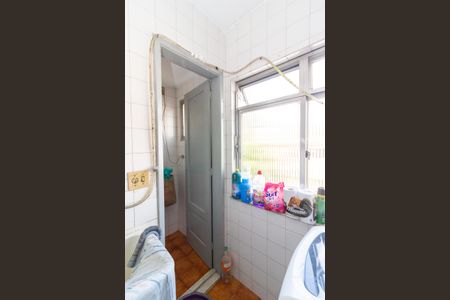 Apartamento para alugar com 70m², 2 quartos e 1 vaga Apartamento para alugar com 70m², 2 quartos e 1 vagaÁrea de Serviço