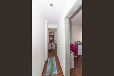 Apartamento para alugar com 70m², 2 quartos e 1 vaga Apartamento para alugar com 70m², 2 quartos e 1 vagaCorredor