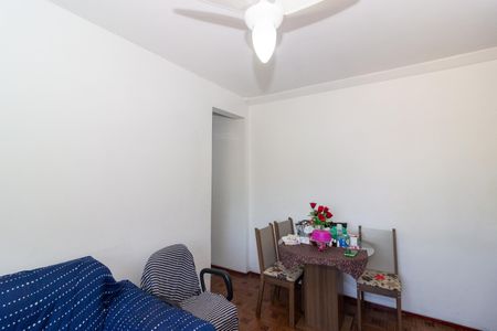 Sala de apartamento para alugar com 2 quartos, 70m² em Madureira, Rio de Janeiro