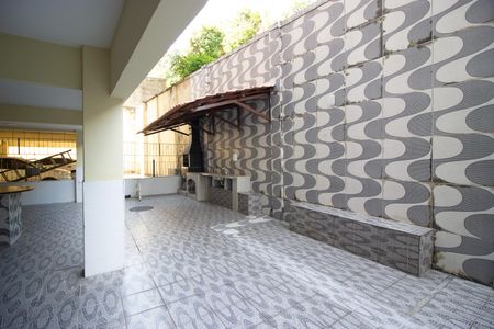 Apartamento para alugar com 70m², 2 quartos e 1 vaga Apartamento para alugar com 70m², 2 quartos e 1 vagaÁrea comum