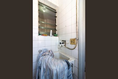 Apartamento para alugar com 70m², 2 quartos e 1 vaga Apartamento para alugar com 70m², 2 quartos e 1 vagaÁrea de Serviço