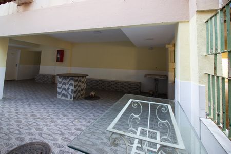 Apartamento para alugar com 70m², 2 quartos e 1 vaga Apartamento para alugar com 70m², 2 quartos e 1 vagaÁrea comum