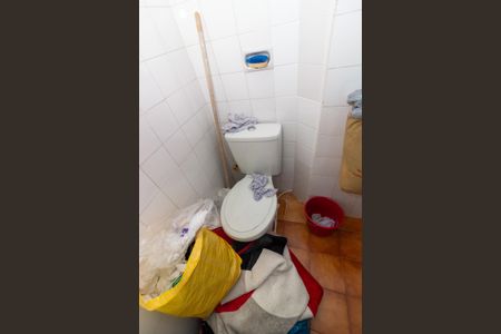 Apartamento para alugar com 70m², 2 quartos e 1 vaga Apartamento para alugar com 70m², 2 quartos e 1 vagaBanheiro de Serviço