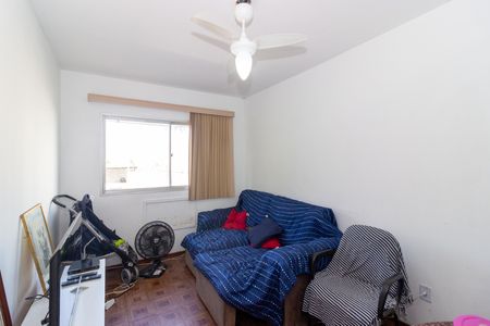 Sala de apartamento para alugar com 2 quartos, 70m² em Madureira, Rio de Janeiro