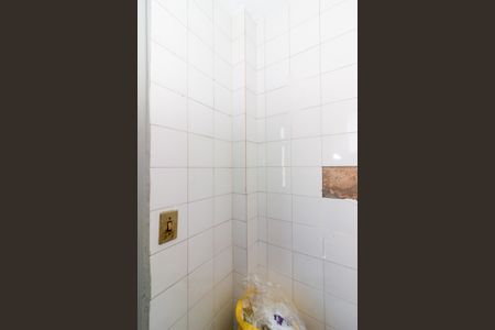 Apartamento para alugar com 70m², 2 quartos e 1 vaga Apartamento para alugar com 70m², 2 quartos e 1 vagaBanheiro de Serviço