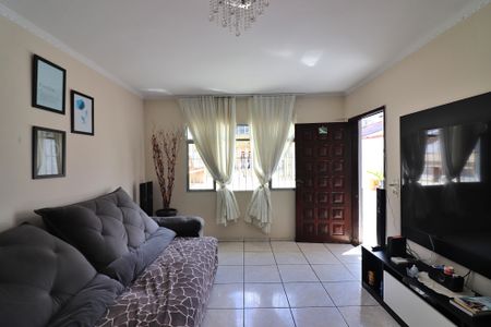 Casa à venda com 150m², 3 quartos e 1 vagaSala