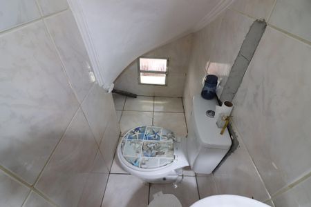 Lavabo de casa à venda com 3 quartos, 150m² em Vila Jupiter, São Bernardo do Campo