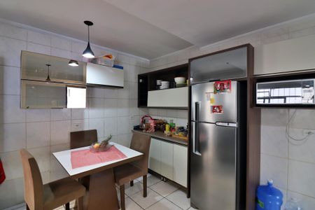 Casa à venda com 150m², 3 quartos e 1 vagaCozinha
