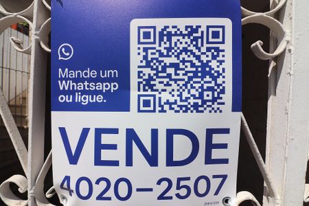 Casa à venda com 150m², 3 quartos e 1 vagaPlaca