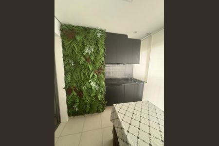 Varanda de apartamento à venda com 2 quartos, 90m² em Vila Independencia, São Paulo