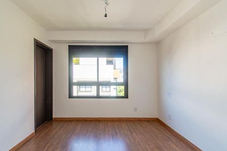 Apartamento à venda com 119m², 1 quarto e 2 vagasSuíte