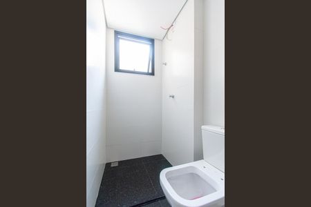 Apartamento à venda com 119m², 1 quarto e 2 vagasBanheiro